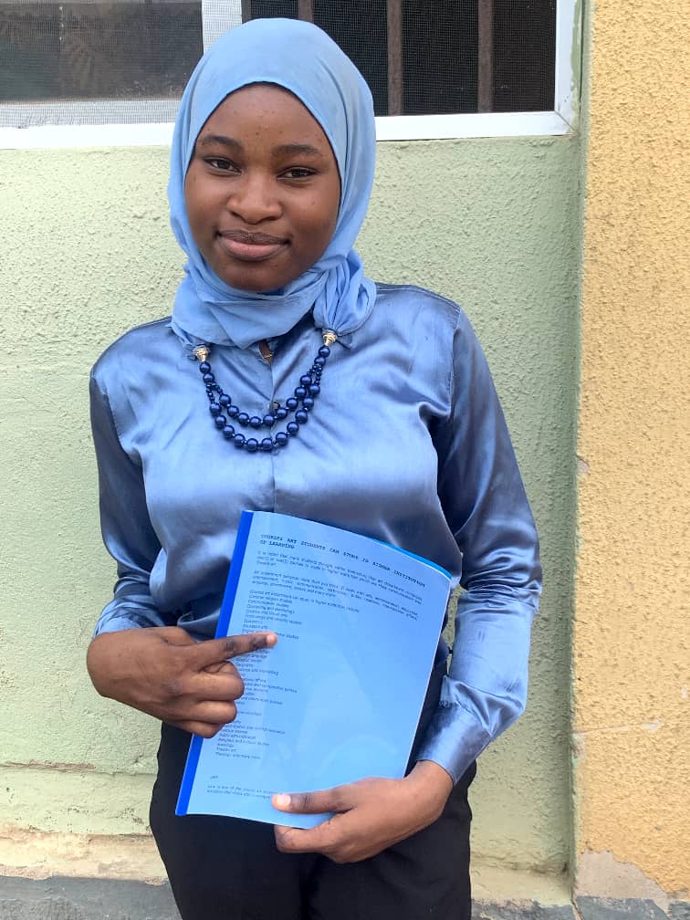 Genius Elan School building